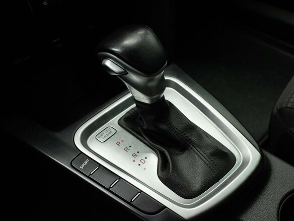 2020 Kia Ceed III, синий, 1780000 рублей - вид 22