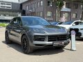 2026 Porsche Cayenne III Рестайлинг, серый, 14140000 рублей