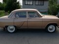 1963 ГАЗ 21 «Волга» 21Л, оранжевый, 3000000 рублей - вид 8