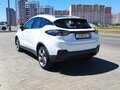2022 Geely Geometry C 70 kWh, белый, 1650000 рублей - вид 3