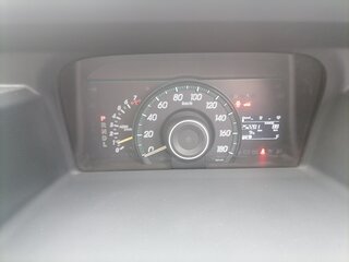 2011 Honda Stepwgn IV, чёрный, 1700000 рублей, вид 2