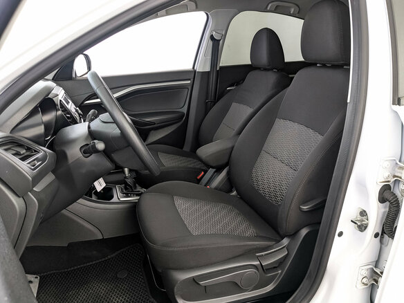 2022 Lada (ВАЗ) Vesta I, белый, 1120000 рублей - вид 19