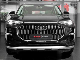 2026 Audi Q6 40 TFSI, чёрный, 7790000 рублей, вид 1