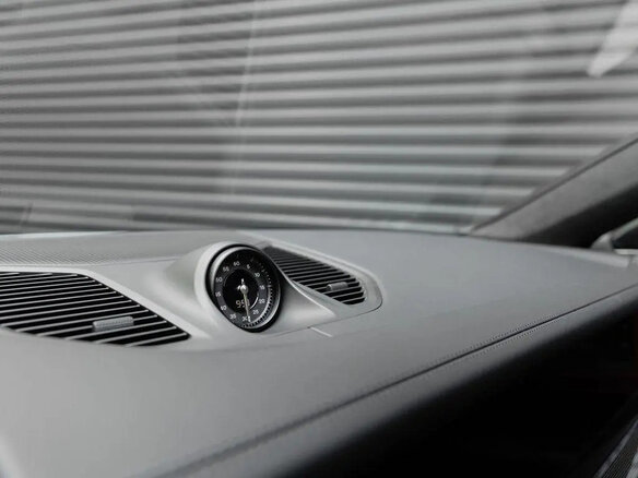 2026 Porsche Cayenne Turbo GT Coupé III Рестайлинг, белый, 19164000 рублей - вид 24