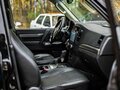 2013 Mitsubishi Pajero IV Рестайлинг 1, чёрный, 1744000 рублей - вид 11