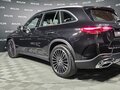 2025 Mercedes-Benz GLC 300 II (X254), чёрный - вид 6