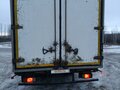 1997 Fuso (Mitsubishi) Canter, белый, 990000 рублей - вид 4