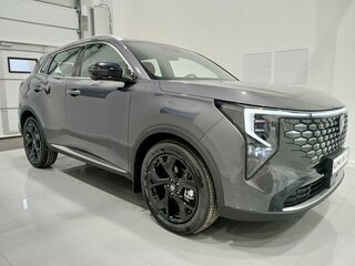2026 Changan UNI-S I Рестайлинг, серый, 3149900 рублей, вид 1