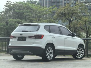 2022 Jetta VS5 I Рестайлинг, белый, 1298714 рублей, вид 4