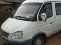 2006 ГАЗ Соболь (2752), белый, 450000 рублей