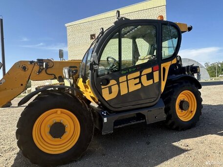 2021 Dieci 37.7, 10000000 рублей, вид 5