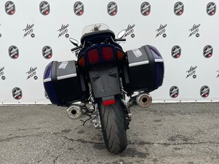2006 Yamaha FJR1300, синий, 740000 рублей, вид 4