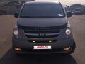 2011 Hyundai H-1 II, серебристый, 1900000 рублей - вид 2