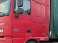 2006 DAF XF 105, красный, 4000000 рублей - вид 2