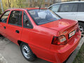 2011 Daewoo Nexia I Рестайлинг, красный - вид 11