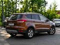 2015 Ford Kuga II, коричневый, 903000 рублей - вид 1