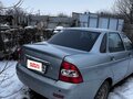 2007 Lada (ВАЗ) Priora I, серый, 280000 рублей - вид 2