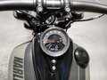 2021 Harley-Davidson Fat Bob, зелёный, 1607000 рублей - вид 5