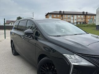 2023 Forthing Yacht, чёрный, 2600000 рублей, вид 3