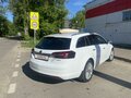 2014 Opel Insignia I Рестайлинг, белый, 1250000 рублей - вид 3