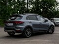 2018 Kia Rio X-Line IV, серый - вид 1