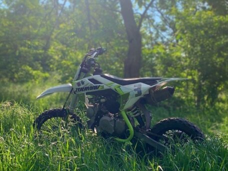 2022 Zuumav FXR, белый, 50000 рублей, вид 5