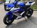 2008 Suzuki GSR 600, синий, 397000 рублей - вид 1
