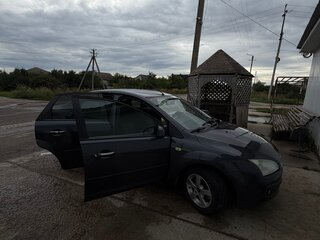 2008 Ford Focus II, серый, 450000 рублей, вид 4