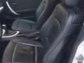 2011 BMW 1 серии 125i I (E82/E88) Рестайлинг 2, белый, 1515000 рублей - вид 10