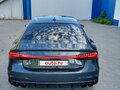 2019 Audi A7 55 TFSI II (4K), чёрный - вид 3