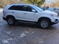 2011 Kia Sorento II, белый, 1450000 рублей - вид 2