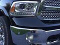 2013 Dodge RAM IV (DS/DJ), чёрный - вид 3