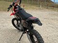 2024 Regulmoto Seven Medalist 150E, красный, 77000 рублей - вид 4