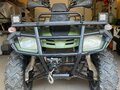 2012 Stels ATV-300, зелёный, 320000 рублей