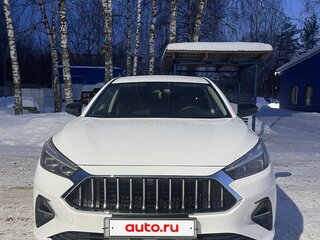 2022 JAC J7 I, серый, 1200000 рублей, вид 2