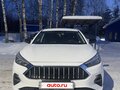 2022 JAC J7 I, серый, 1200000 рублей - вид 1
