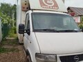 2002 Opel Movano, белый, 900000 рублей - вид 2