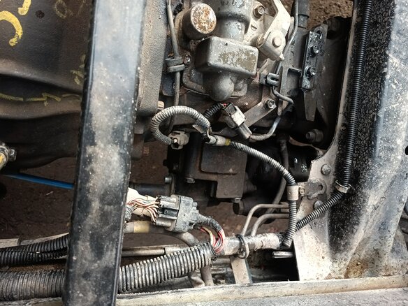 1998 Mitsubishi Minicab, серый, 2150000 рублей - вид 15