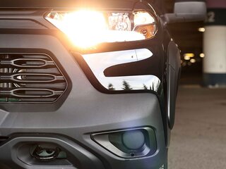 2024 Lada (ВАЗ) Niva Travel I, зелёный, 1400000 рублей, вид 5