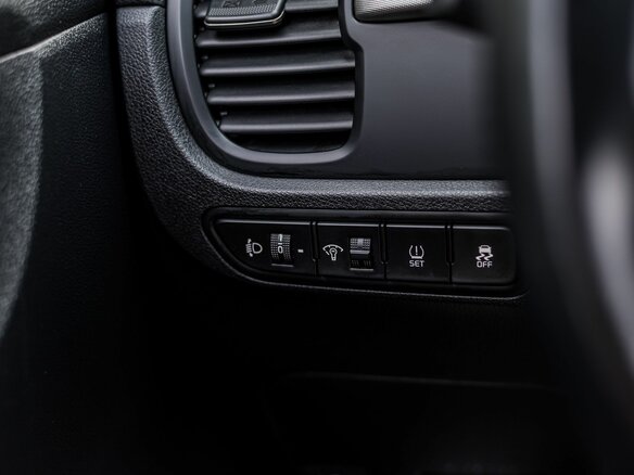 2018 Kia Rio X-Line IV, серый - вид 10