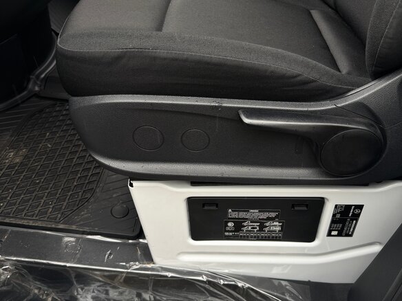 2023 Mercedes-Benz Sprinter, белый, 6750000 рублей - вид 15