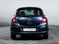 2013 Opel Corsa D Рестайлинг II, синий - вид 5