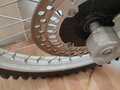2006 Honda XR 250, красный, 350000 рублей - вид 3