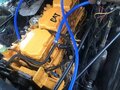2000 Freightliner Century Class, оранжевый, 2500000 рублей - вид 9