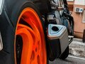 2009 Honda CB 1000R, чёрный, 550000 рублей - вид 4