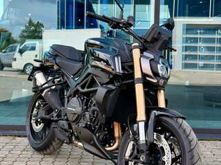 QJMotor SRK 900