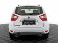 2016 Nissan Terrano III (D10), белый - вид 4