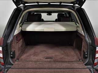2017 Land Rover Range Rover Long IV, пурпурный, 5100000 рублей, вид 5