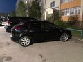 2007 Ford Focus II, чёрный, 450000 рублей - вид 8