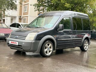 2008 Ford Tourneo Connect I, серый, 550000 рублей, вид 1